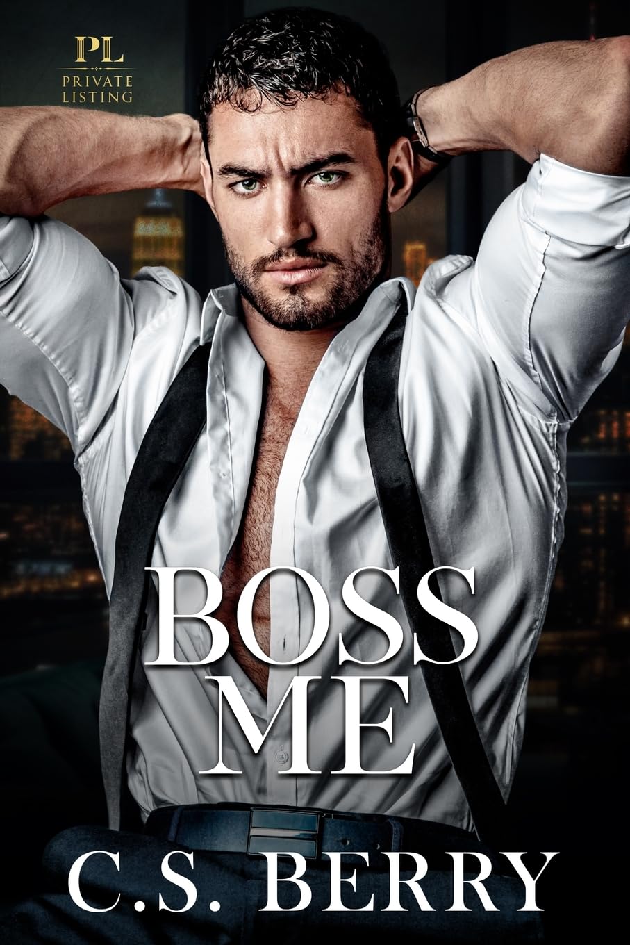 Private Listing Boss Me: 3