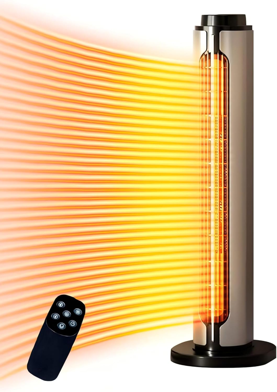 ひなた【美品】サンラメラ　1200W型(122) ニューセラミックヒーター 遠赤外線ニューセラミックヒーター サンラメラ1200W型 美品