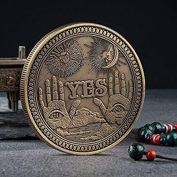 【値下げ】 チャレンジコイン CHALLENGER [チャレンジャー] CLOWN COIN (SILVER) クラウン