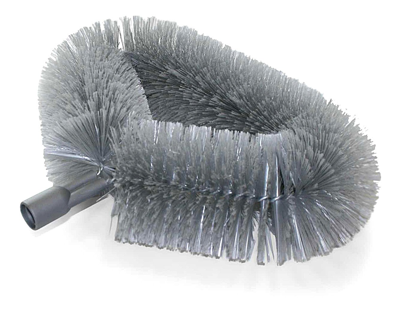 Scovolo Ragnatele Tondo con Filetto