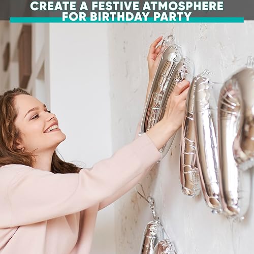 Miniatura 7 de 50 clips transparentes pequeños Clips de fotos transparentes para colgar fotos, recuerdos de fotos, decoraciones de Navidad, manualidades y