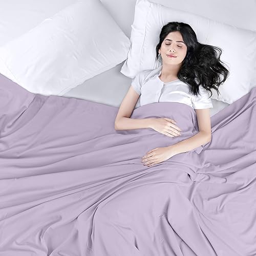 Miniatura 190 de Utopia Bedding Sábana encimera – 1 paquete (individual, azul marino) – Tela de microfibra cepillada suave – Sábana superior resistente al