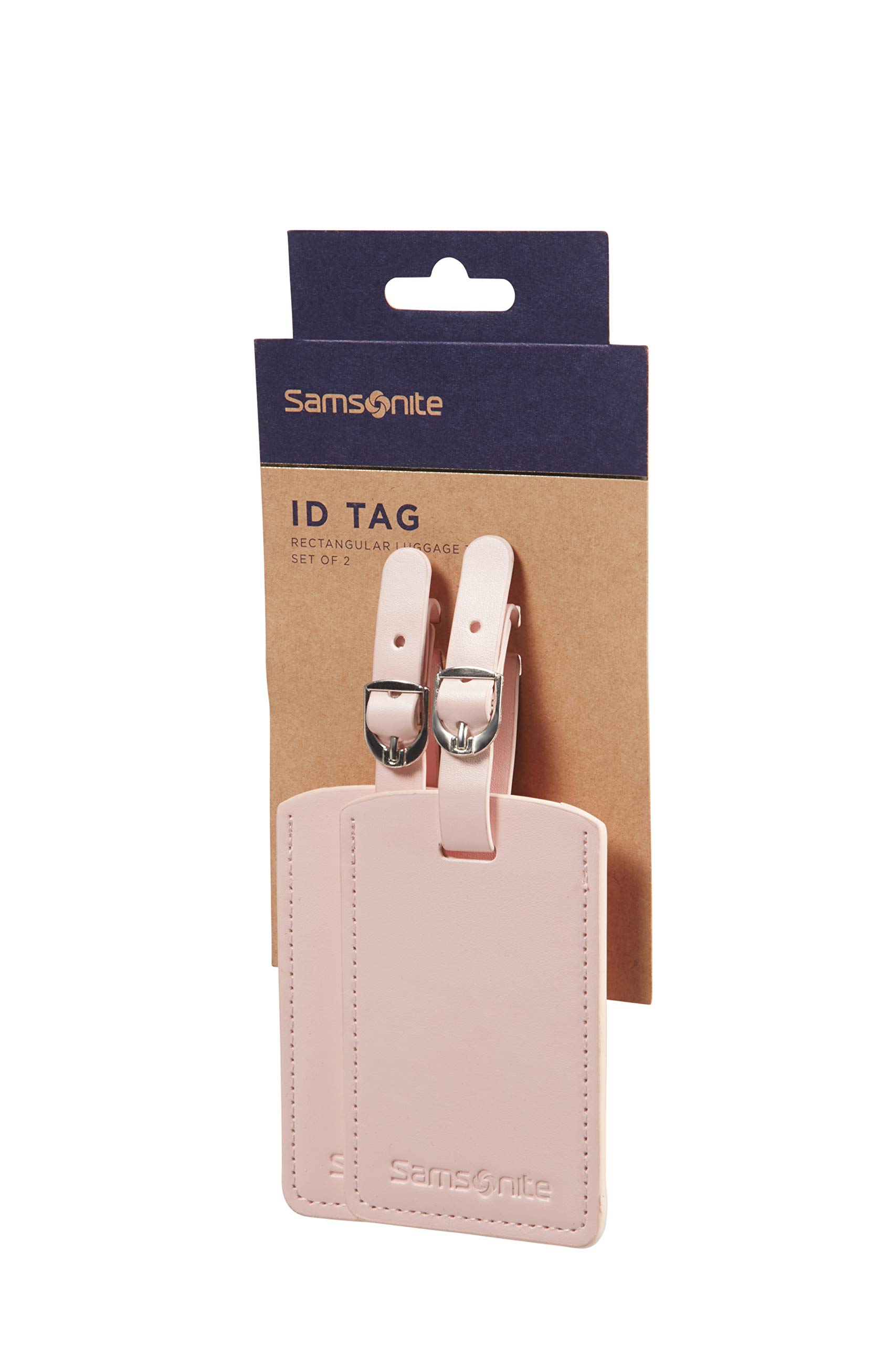 Samsonite Global Travel Accessories - Three Dial Light Combi Lock, 7 cm, 1 litr, Midnight Blue