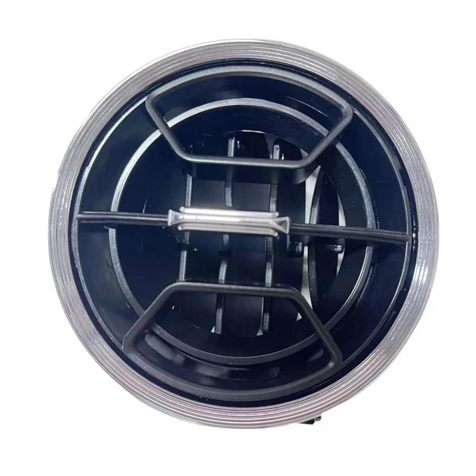 Ventilación de aire acondicionado de tablero para Jetta 2013-2017, solucione fallas 31G819703E 7