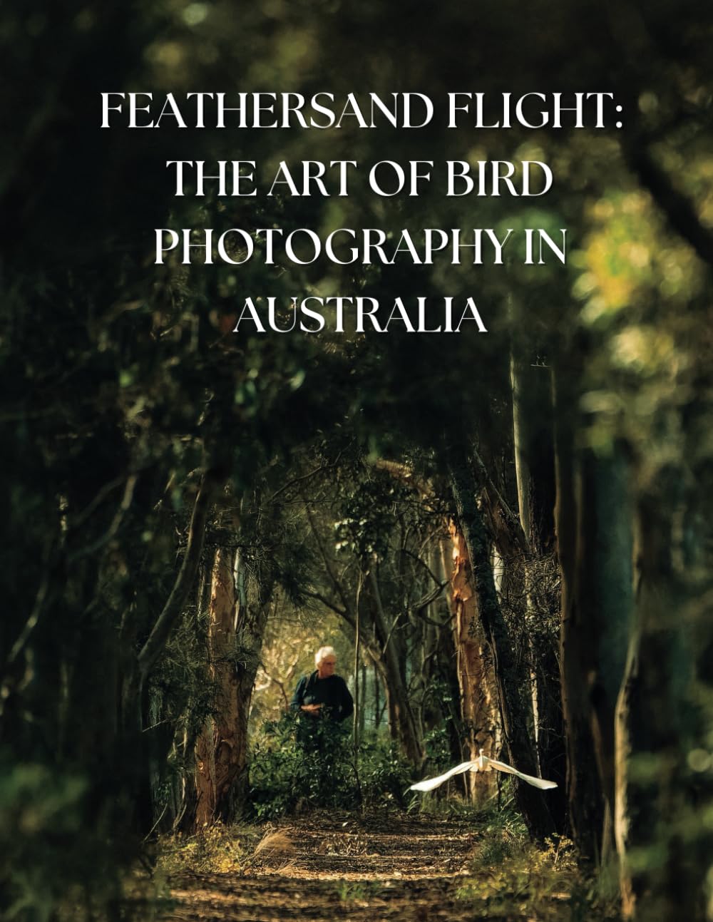 Feathers and Flight: The Art of Bird Photography in Australia