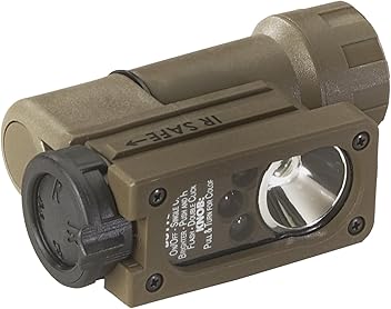Amazon.com: Streamlight: Sidewinder Hands Free Compact