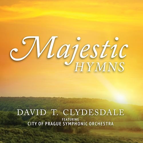 Assurance Medley Feat City Of Prague Symphonic Orchestra By David T Clydesdale On Amazon Music Amazon Com