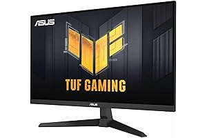 ASUS TUF Gaming 27" 1080P Monitor (VG279Q3A)