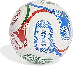 Bola de Futebol Trionda da Copa do Mundo FIFA™ 26