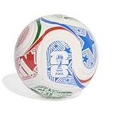 adidas FIFA World Cup 26™ Trionda Soccer Ball