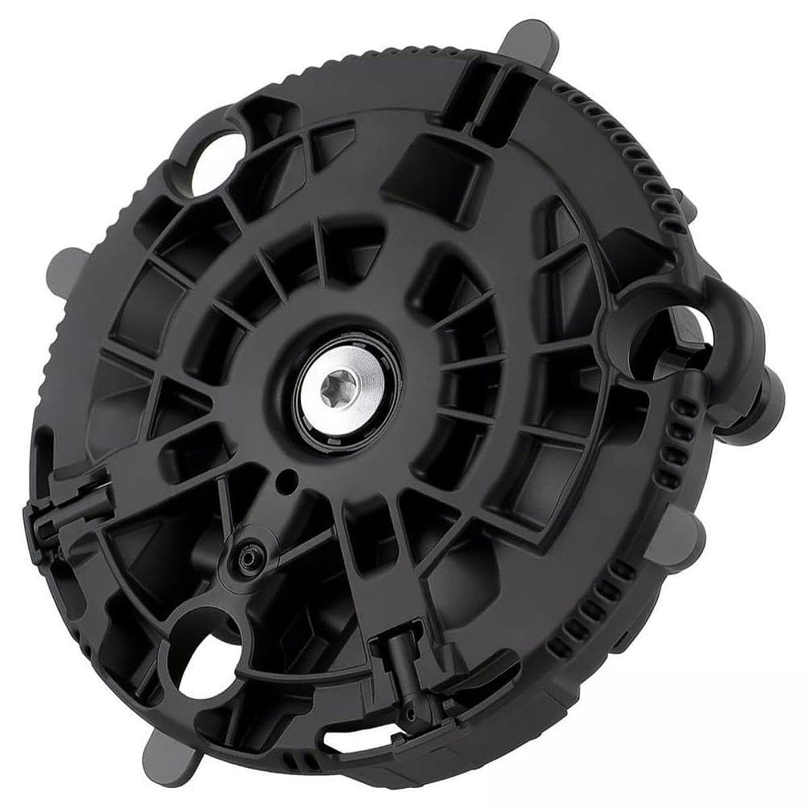 Moteur D'actionneur de Rétroviseur Extérieur, Accessoire de Remplacement Direct, Noir, Compatible avec Hybrid 5, L 87612f1000