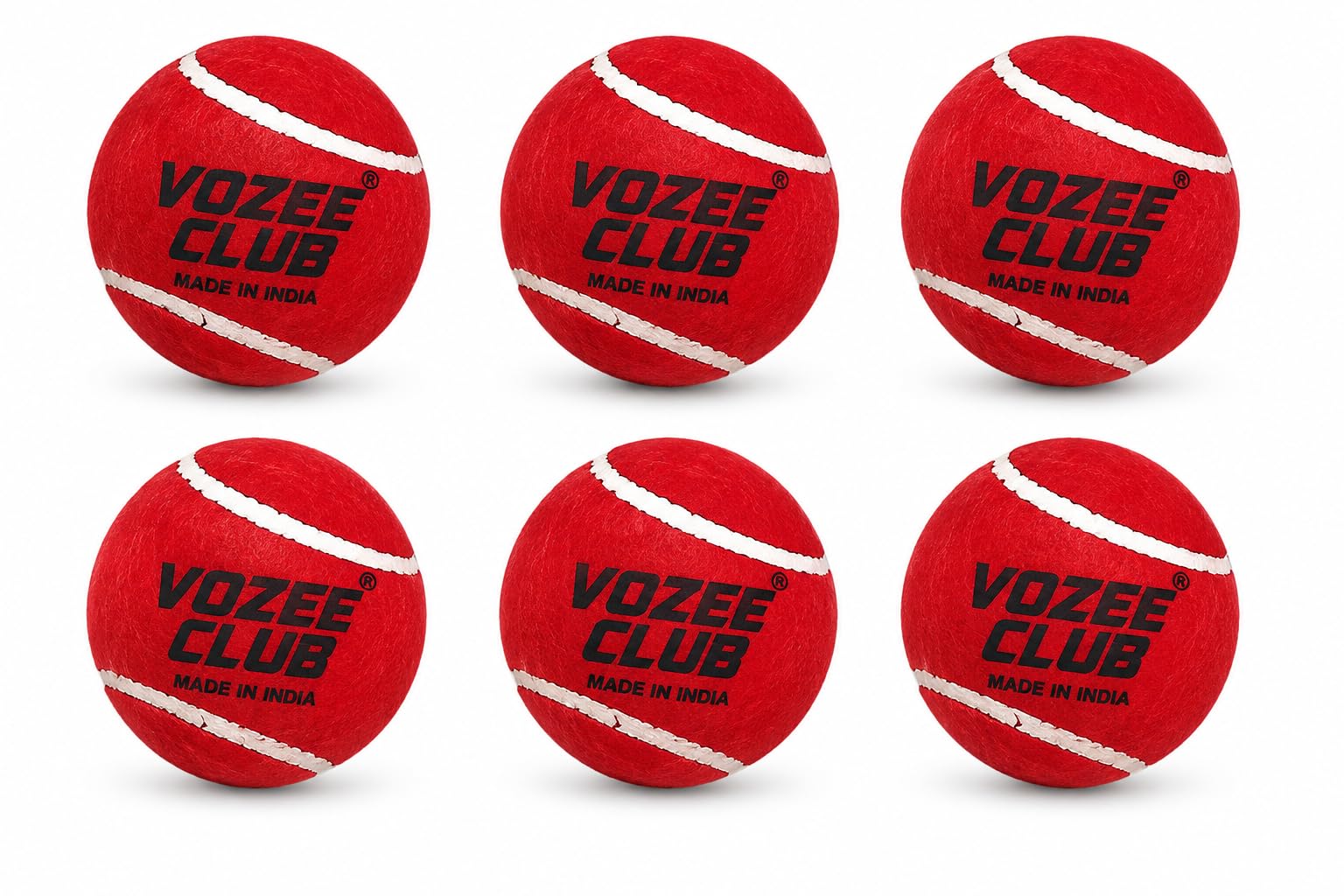Hard Tennis Heavy Ball- 126 Gm Weight (6) | Match Weight, High Bounce, Anti Friction Surface, Non Toxic Material, Outdoor & Turf Use-picture-10