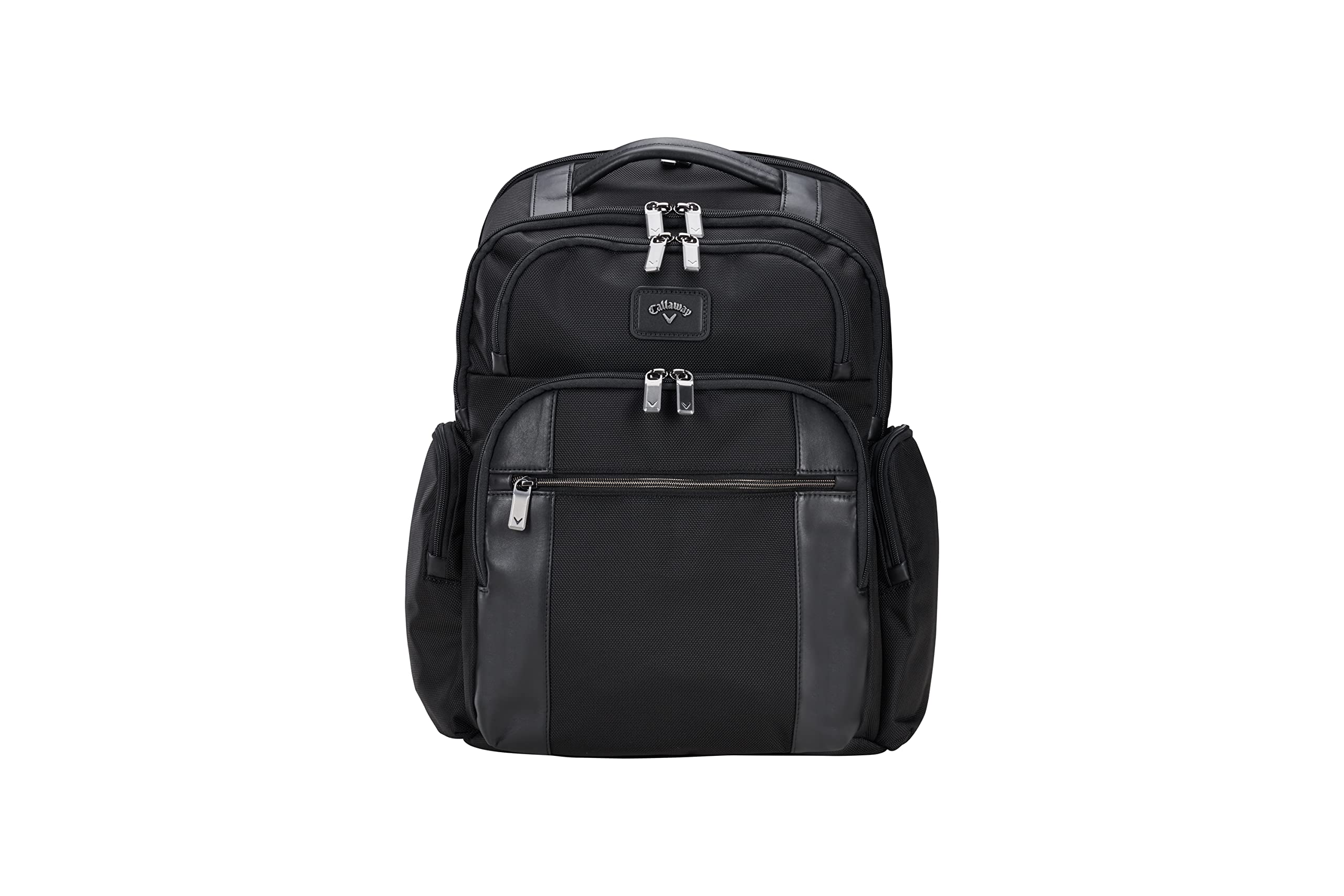Amazon.com : Callaway 2021 Tour Authentic Backpack Black : Sports