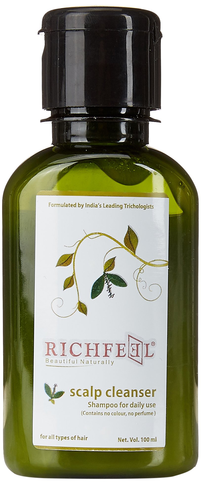 Scalp Cleanser, 100ml