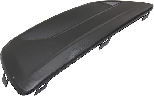 Miniatura 3 de Evan Fischer Cubierta de luz antiniebla delantera compatible con Chevrolet Malibu 2013-2015, se adapta al Chevrolet Malibu Limited 2016 cebado lado