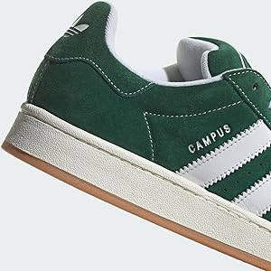 Amazon | [アディダス] シューズ スニーカー キャンパス 00s