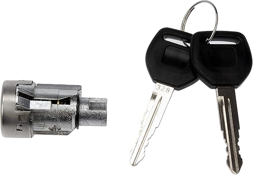 Miniatura 4 de Dorman 926-056 Cilindro de bloqueo de encendido para modelos Honda seleccionados