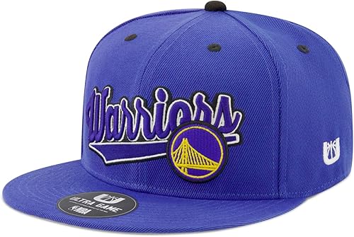 Miniatura 11 de Ultra Game Youth NBA Official Adjustable Hat Cap One Size Fits All