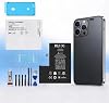 Battery compatible for iPhone 1212 Pro12 Pro Max12 Mini Free Tools For iPhone 12