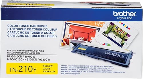 Miniatura 9 de Brother cartucho de tóner para impresora Brother TN315Laser Printer TonerEmpaquetado al por menor, Azul