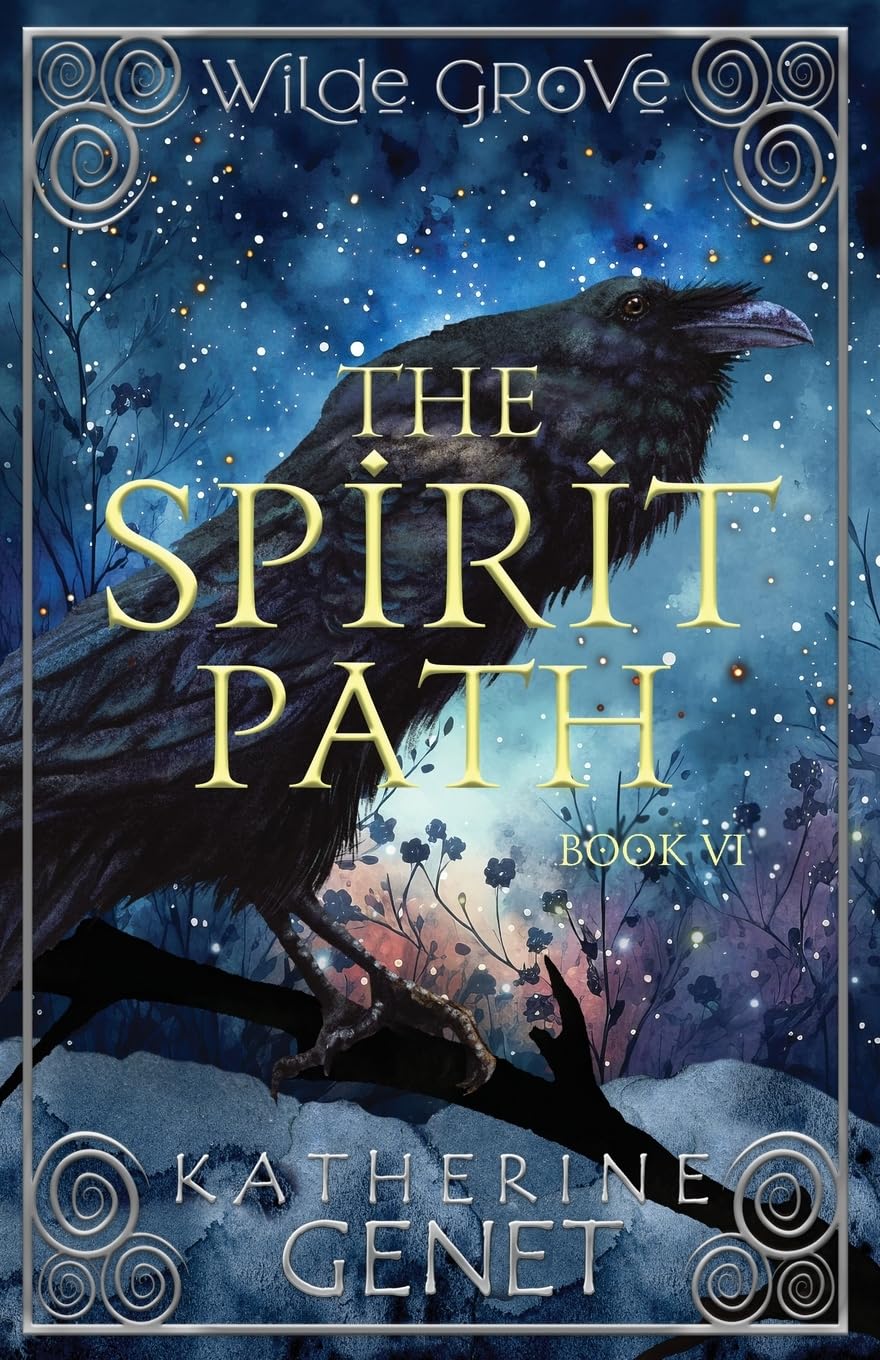 The Spirit Path (Wilde Grove)