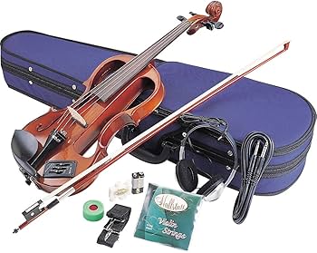 あ*も様 Hallstatt EV-30/TRD エレクトリックバイオリン Amazon | Hallstatt ハルシュタット エレキヴァイオリン EV-30