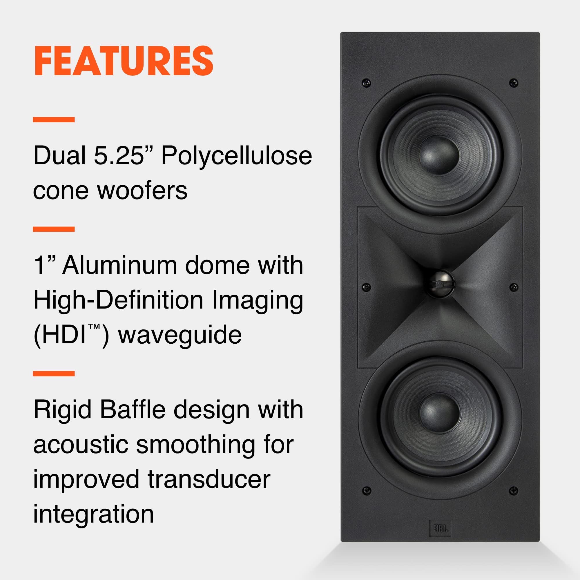 専用　サウンドシステム　スピーカー オーム電機 一体型2.1chスピーカーシステム 1台(ブラック): サン