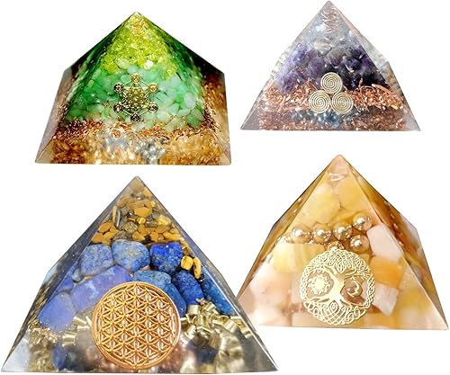 Miniatura 10 de LETS RESIN Moldes de resina para sujetalibres 1 par de moldes de resina de silicona grande moldes de resina epoxi de cristal para libros organizador