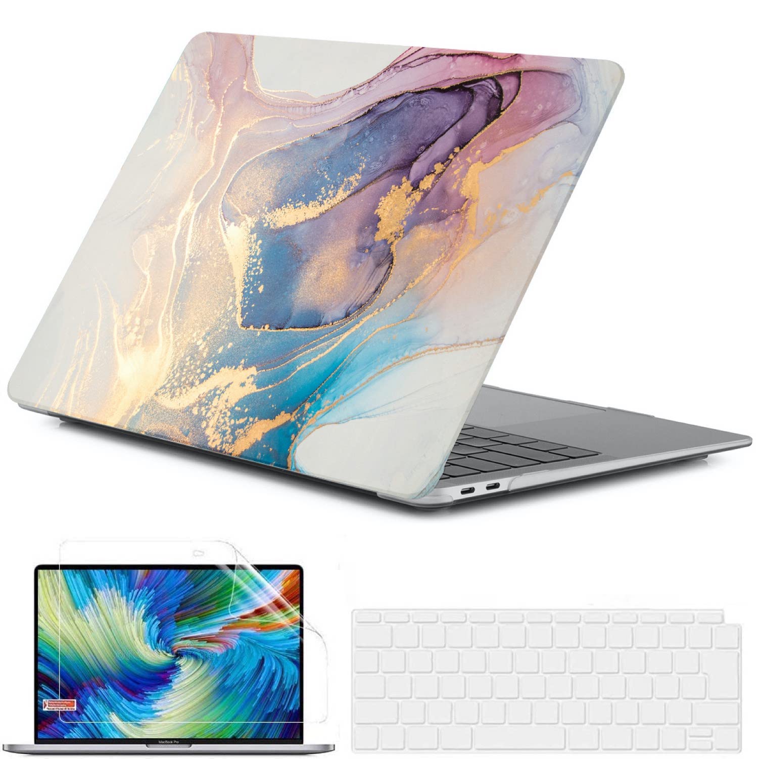 GIOIA BAZAAR Case for MacBook, Plastic Hard Shell Case Cover Compatible with MacBook Air 13 inch / 13.3" A1466 & A1369, Older Version 2010-2017 Release, (Graphic06) (B0B9HP6D3M) Amazon Price History, Amazon Price Tracker