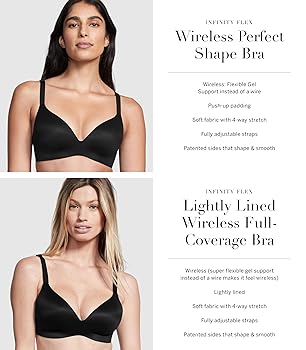 新品VS Light Push-up Perfect Shape Bra最終価格 Buy undefined, - Order undefined online - Victoria's Secret US