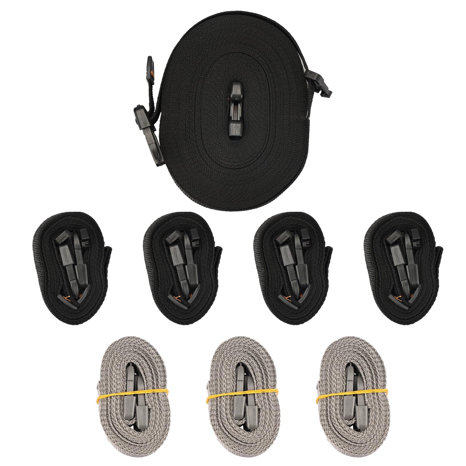 RVGUARD Cinghie di copertura RV