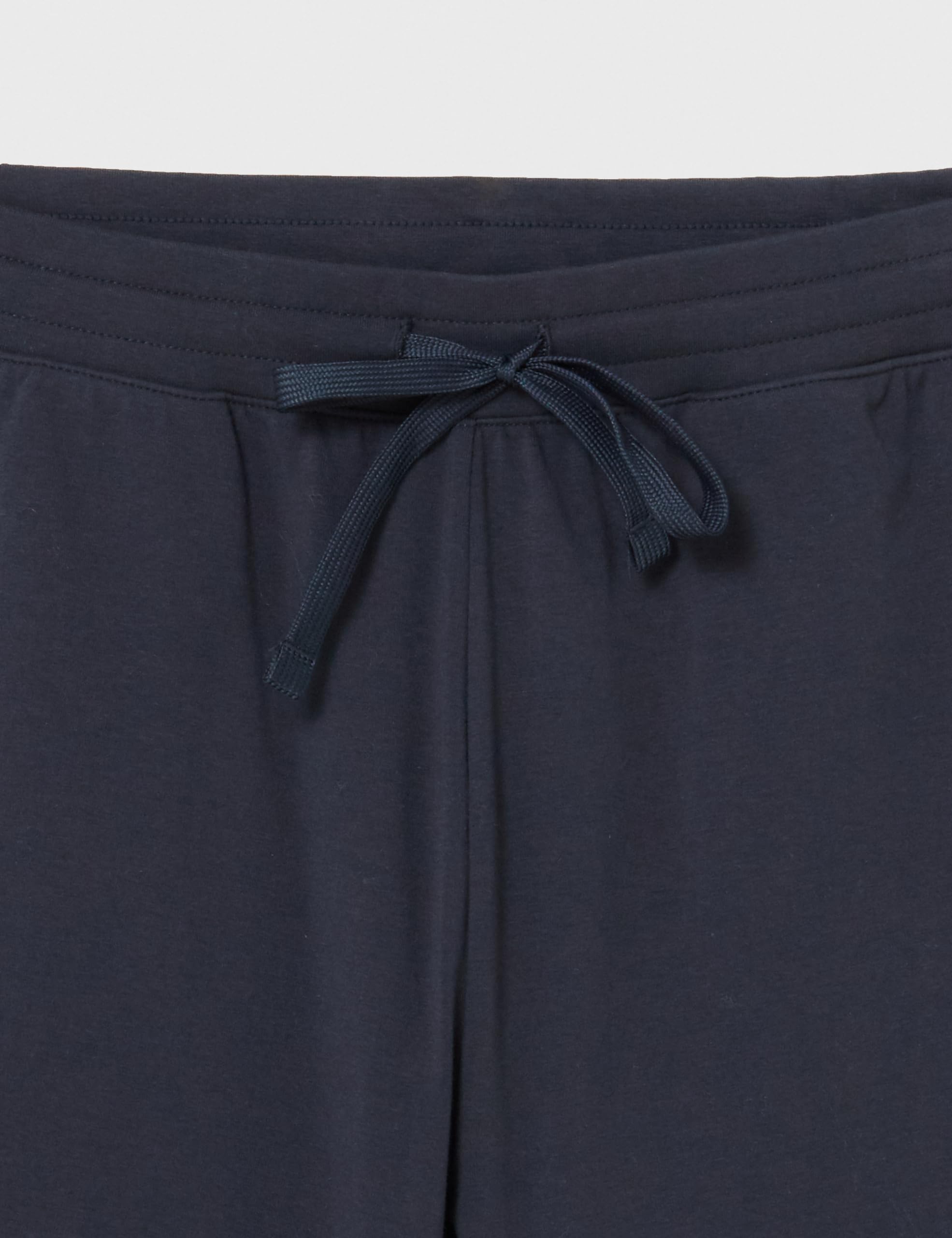 Champion Damen Legacy Icons W-Contrast Logo Cotton Lycra Shorts