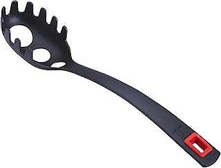 Bergner Duo Tool - Cuillère Spaghetti 32.6x6.2 Nylon