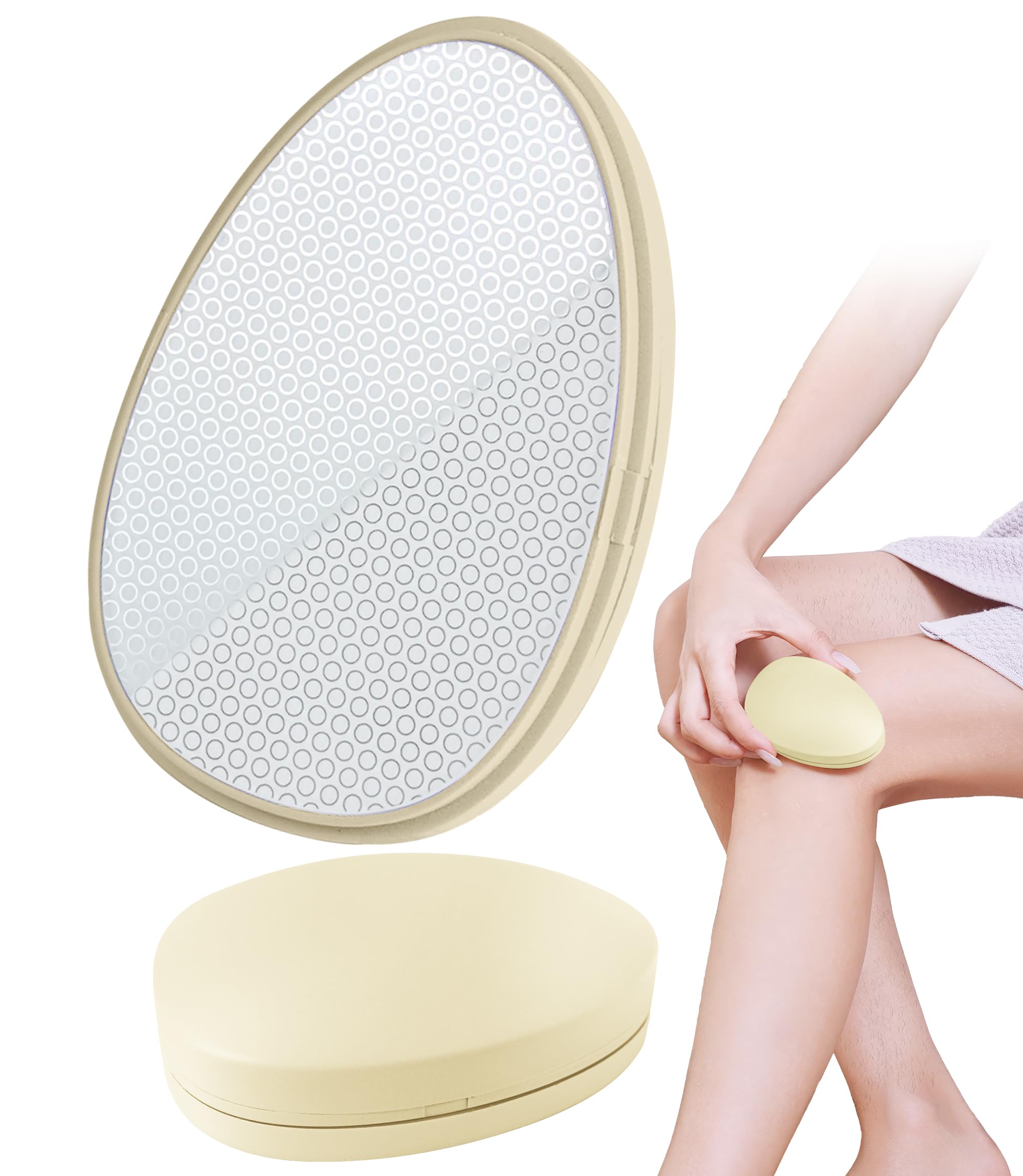 機能性ガラス・ナノガラスの最新技術 Amazon | 2023年最新物理的脱毛器ナノガラス技術 無痛脱毛器