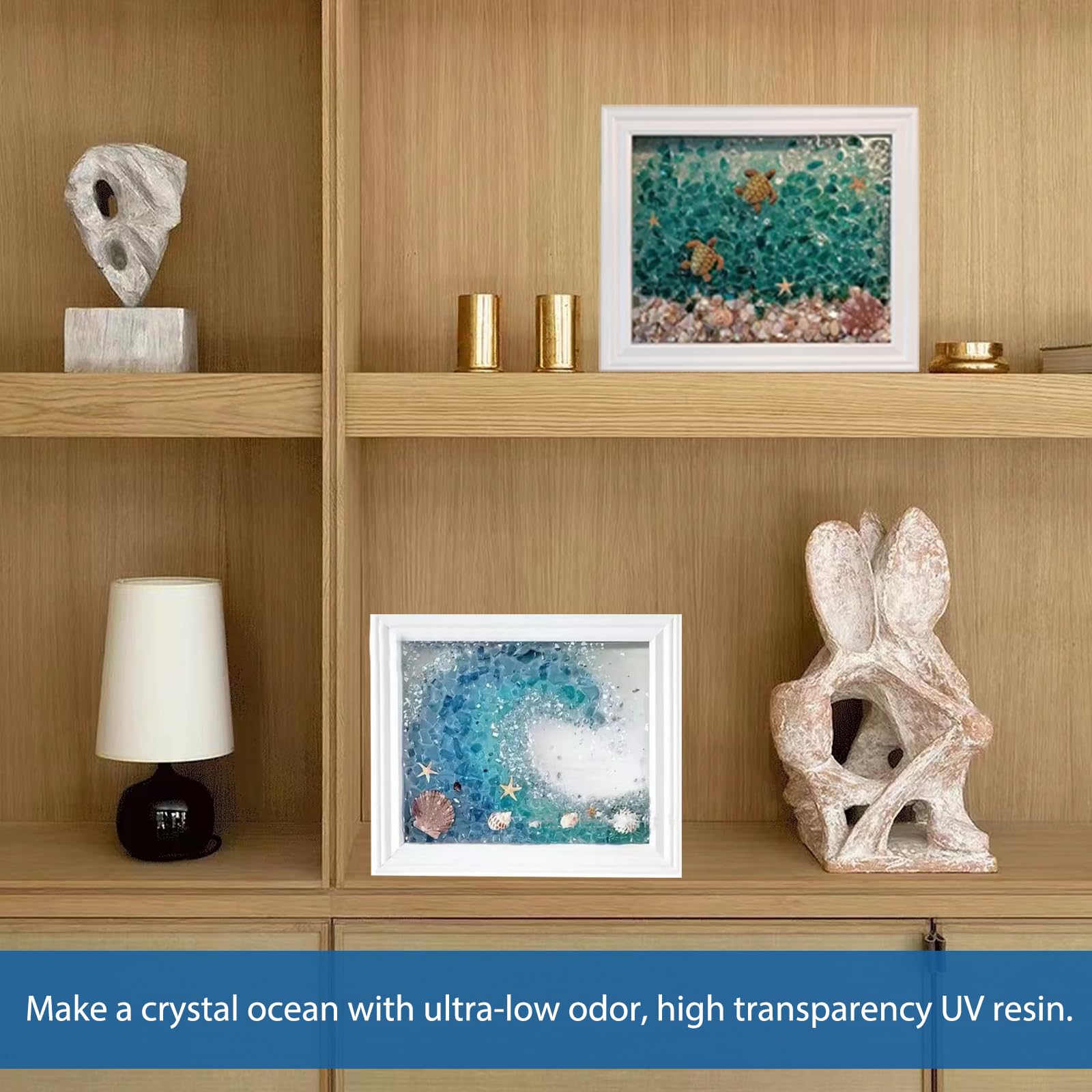 Amazon.com: CIYOJA DIY Mosaic Kit for Adults – Complete Glass