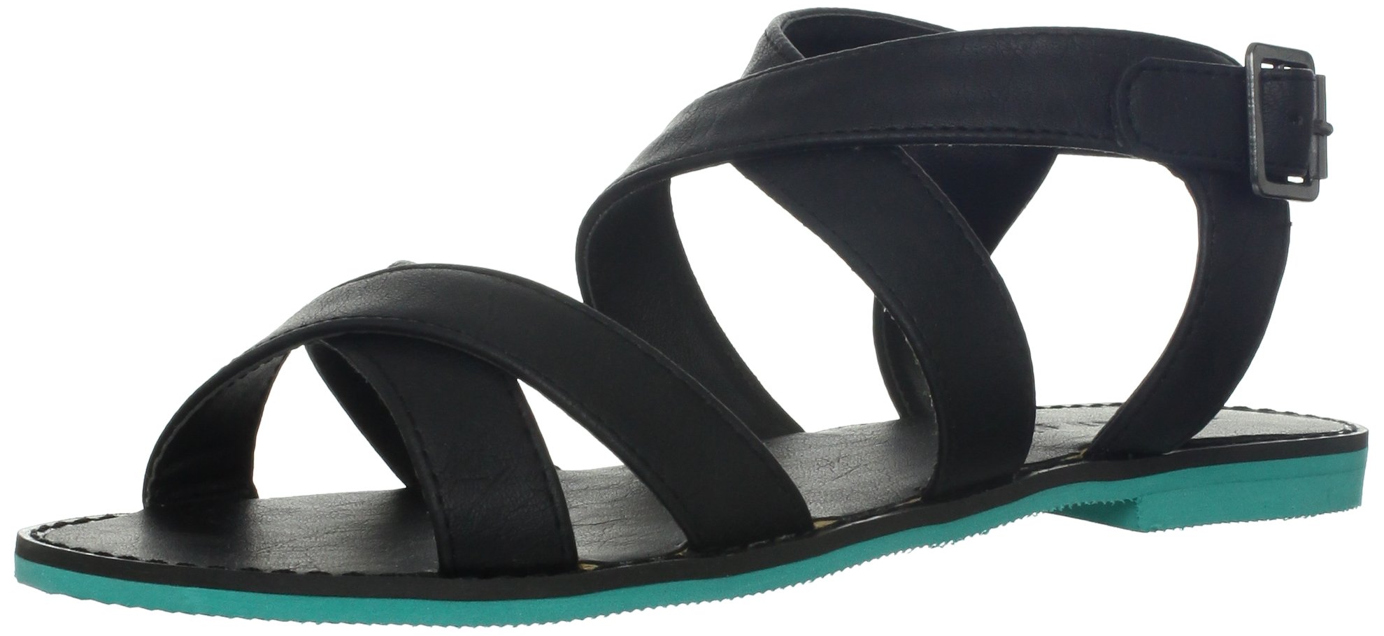 Madden Girl Women's Rade Sandal