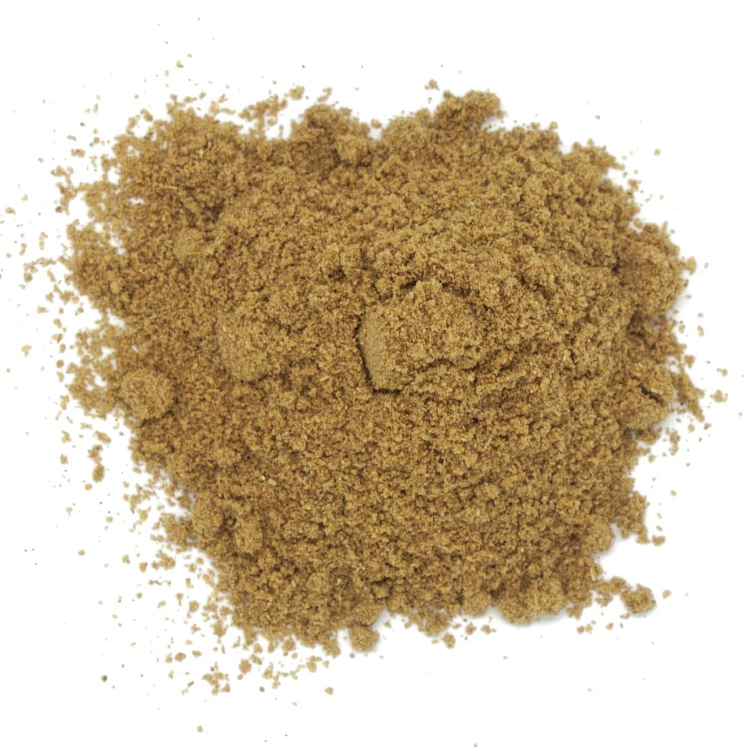 Anis vert en poudre - Sachet de 1 kg