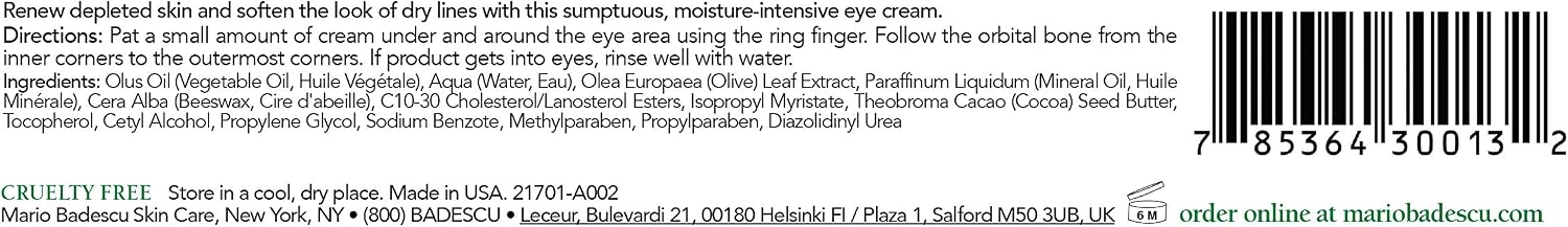 Mario Badescu, 14 ml (1er Pack) - Image 3