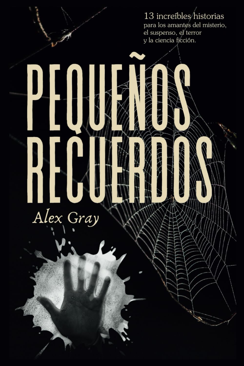 Pequeños recuerdos