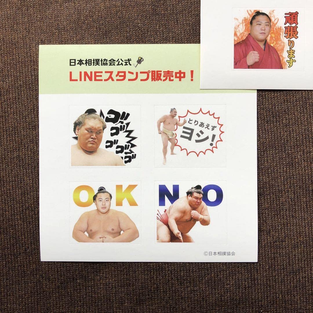 Amazon.co.jp: おまけ 大相撲 熱海富士 応援タオル日本製 : ホーム