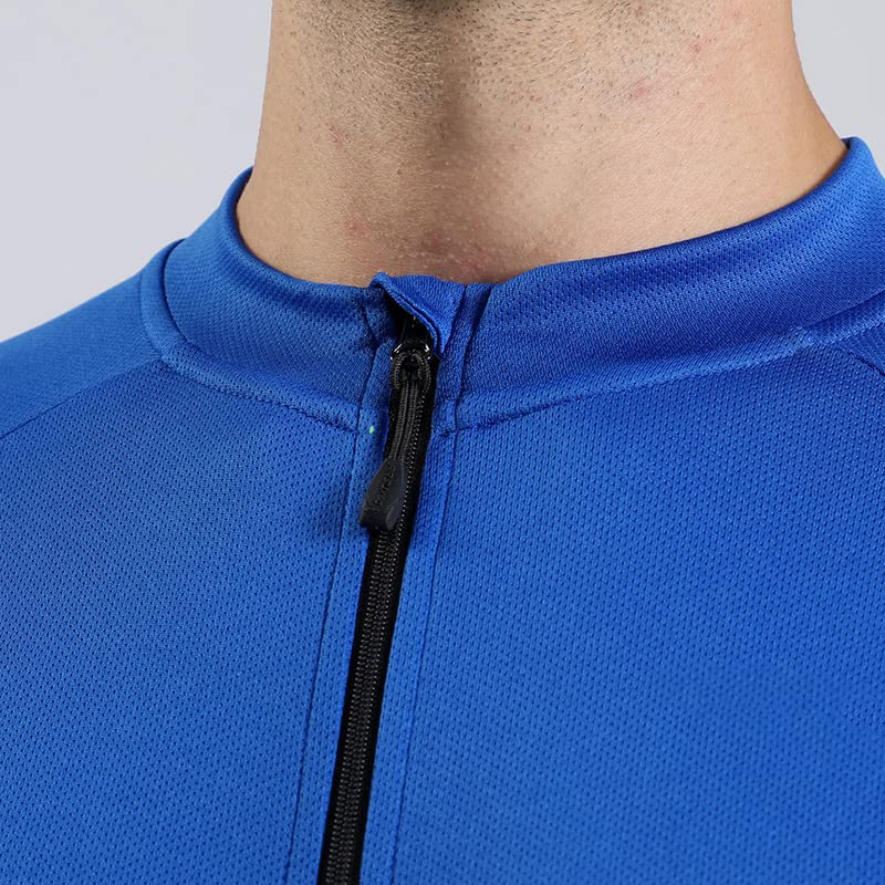 Chaqueta térmica para ciclismo hombre miniatura 2