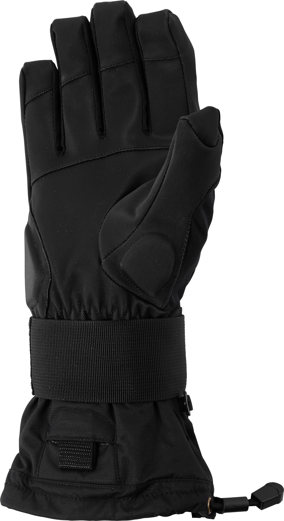 Ziener Medical GTX Guanto Snowboard, Unisex adulto