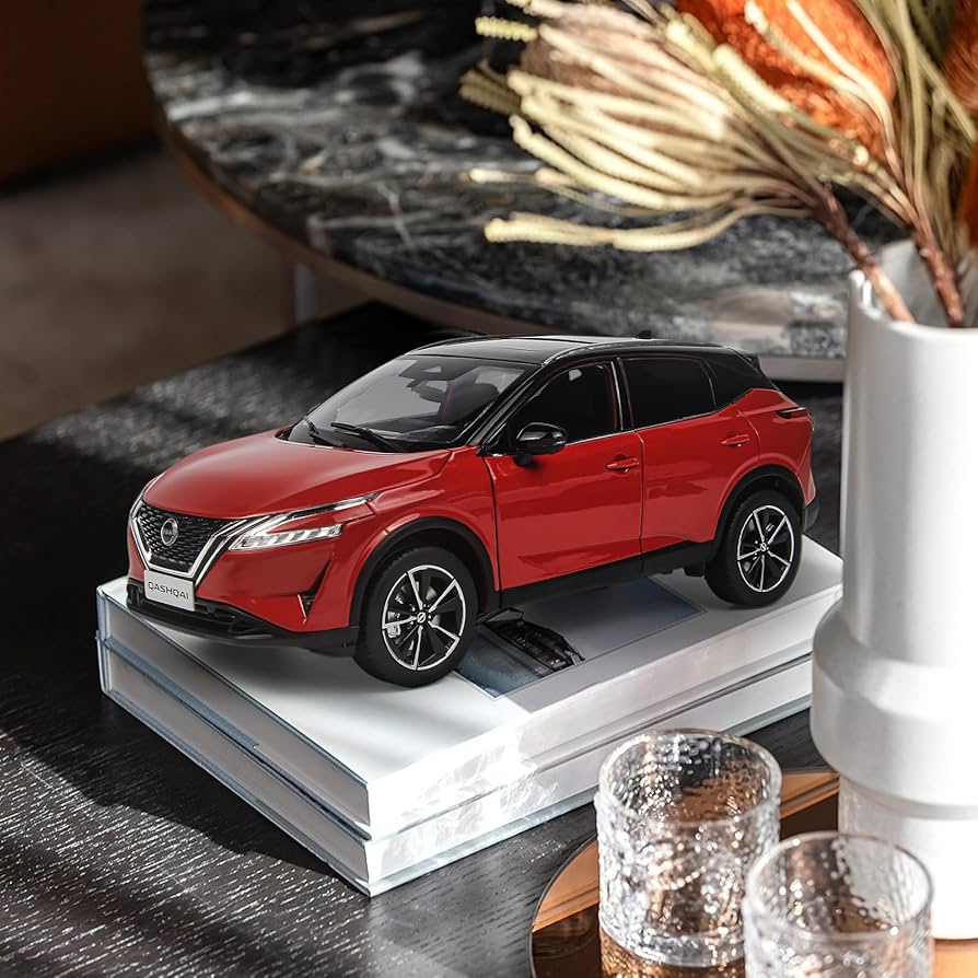 日産 モデルカーコレクション DUALIS 71RqM2AI6yL._UF894,1000_QL80_.jpg