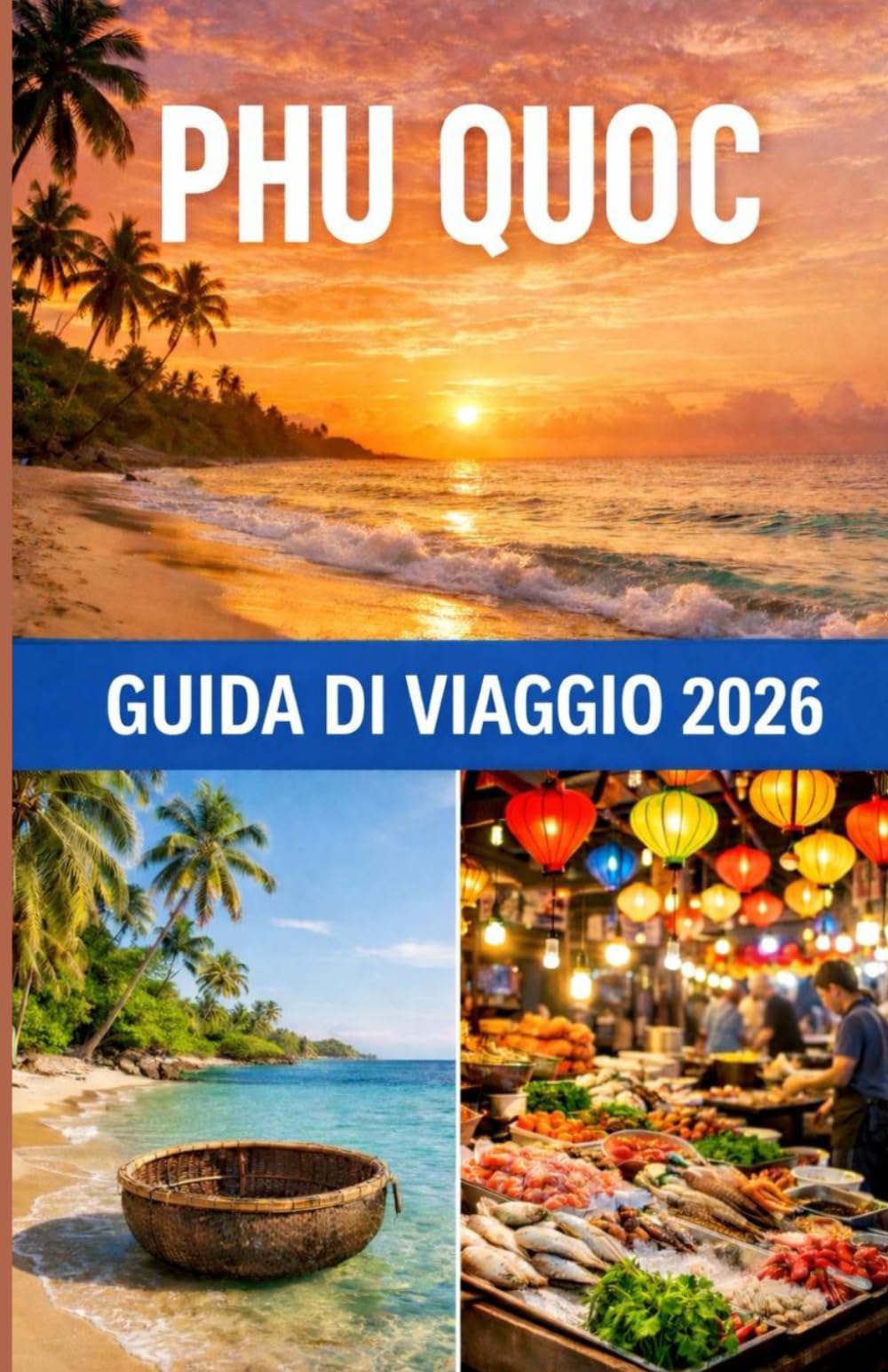 Guida di viaggio Phu Quoc 2026