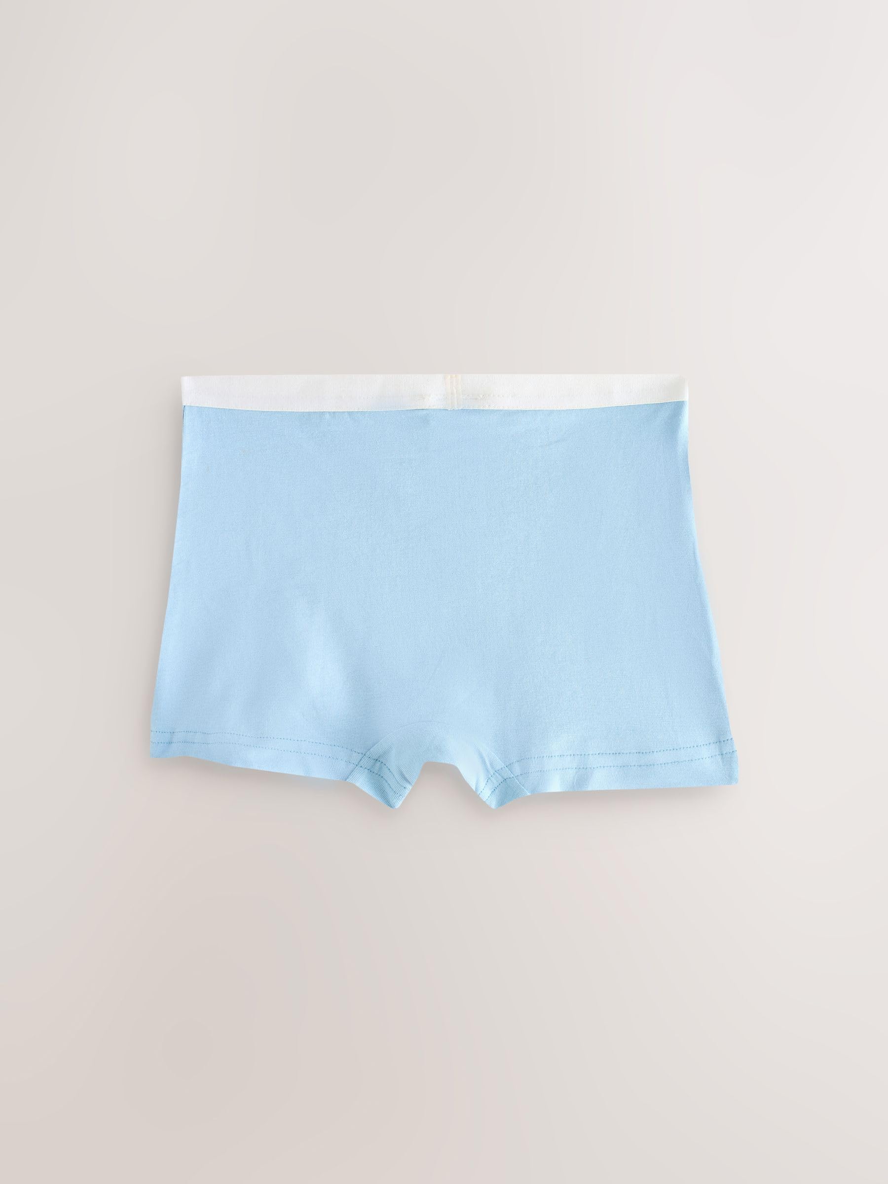 NEXT Ragazza Confezione da 5 Shorts Disney Stitch e Angel