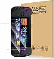 ROG Ally フィルム for ASUS ROG Ally ガラスフィルム Amazon | Miimall【2枚セット】Asus ROG Ally用ガラスフイルム