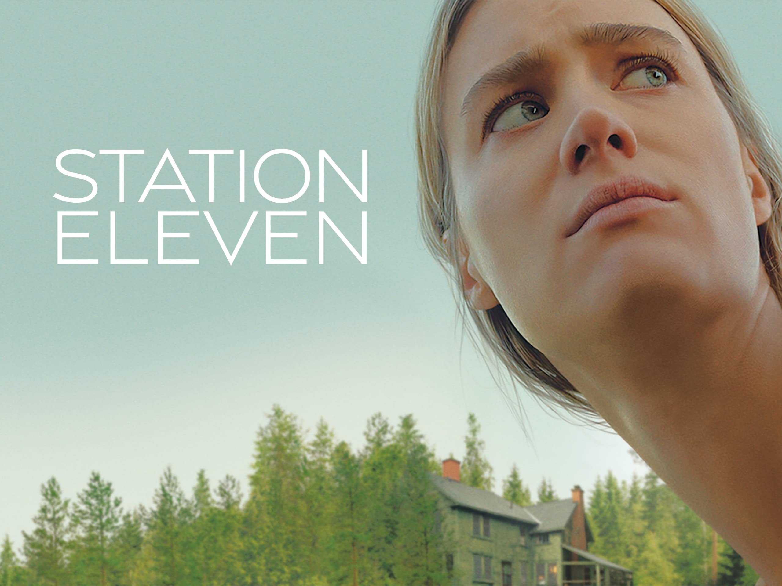 Station Eleven (TV Series)
