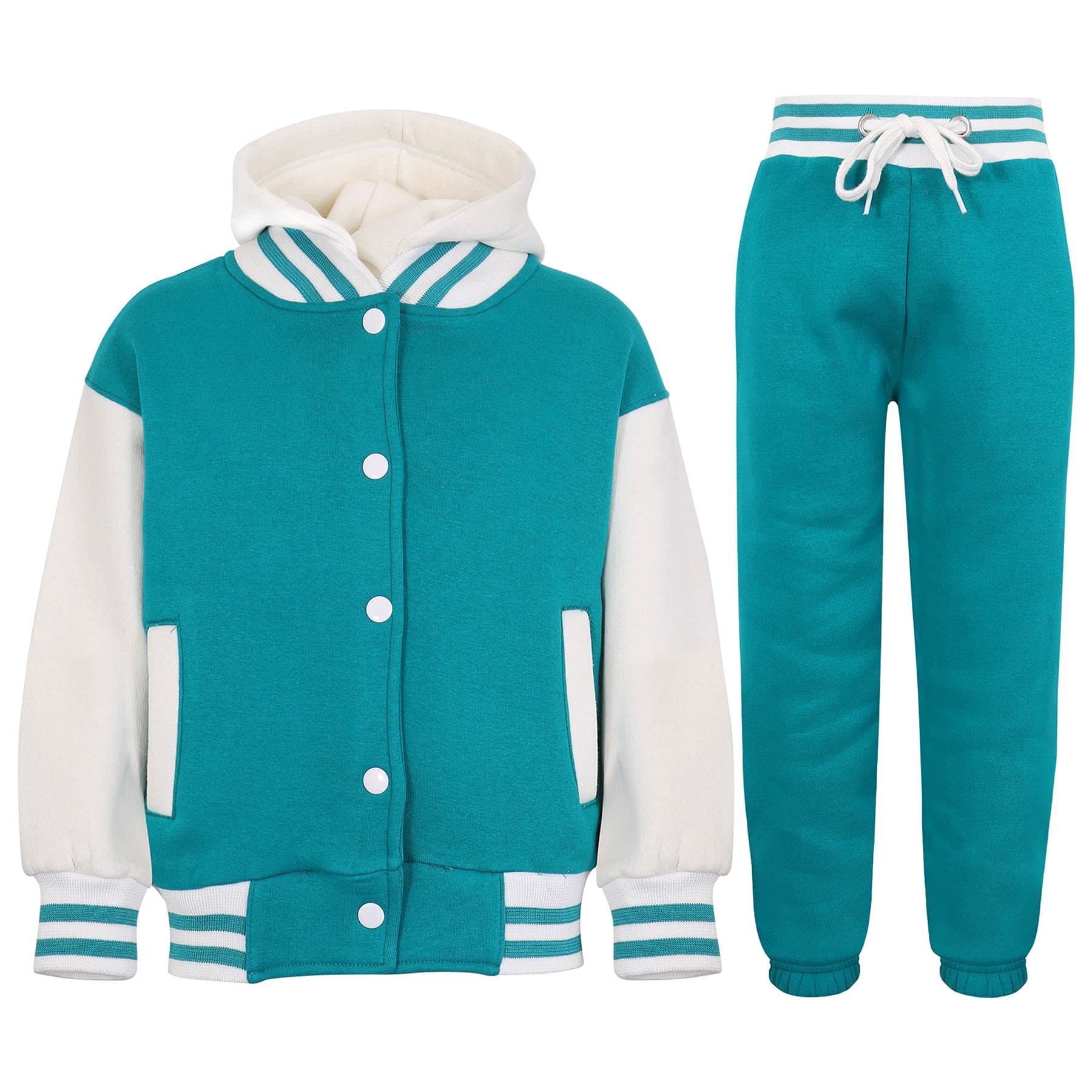 A2z 4 Kids Girls Turquoise Boys - T.s B.b Plain 13