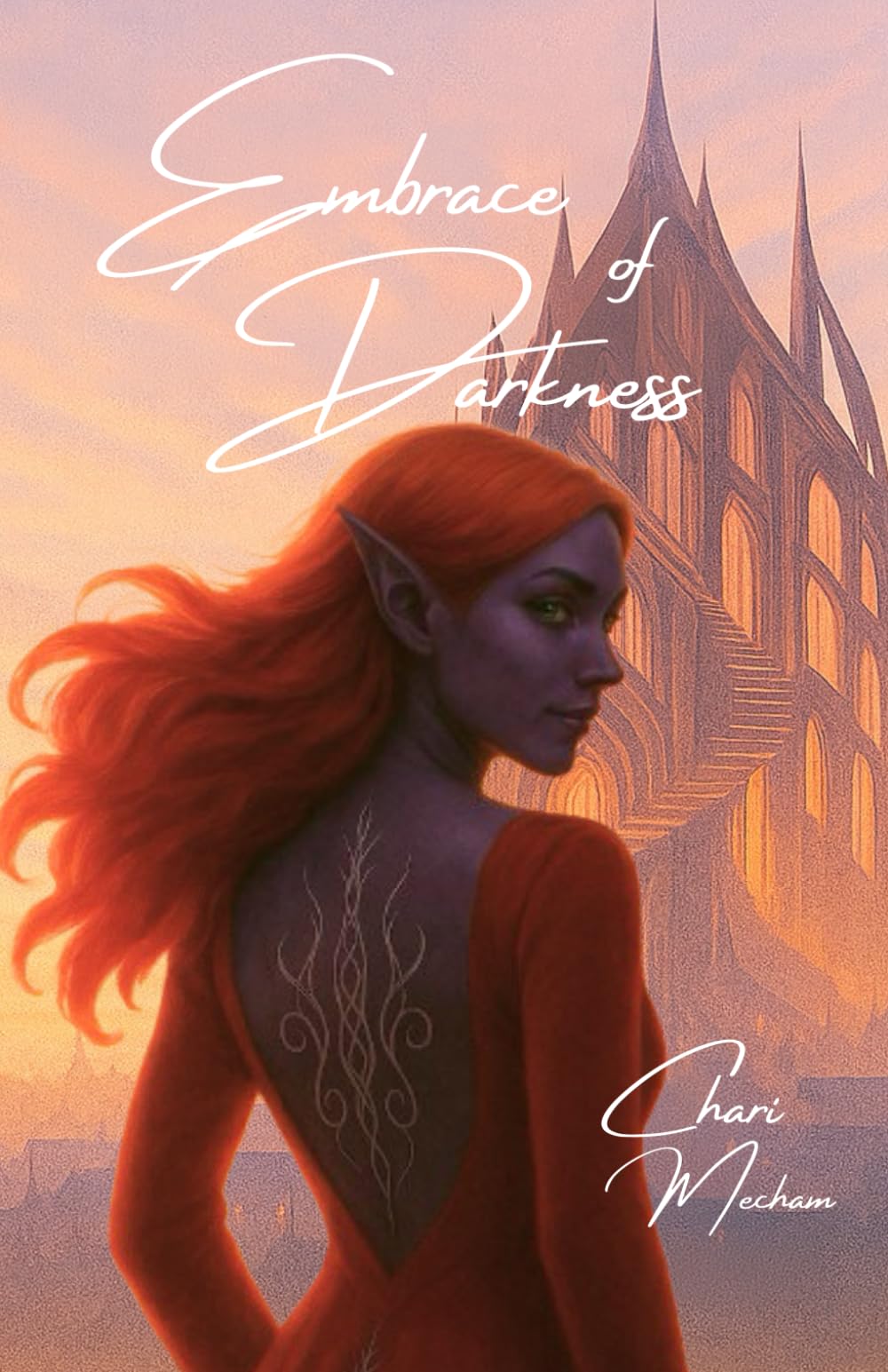 Embrace of Darkness