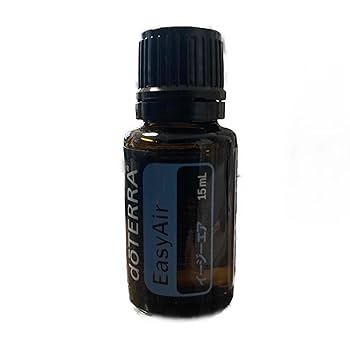 Amazon.co.jp: dōTERRA doTERRAドテラ イージーエア 15mL [米